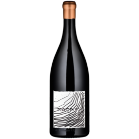 Pinot Noir MAGNUS AOC Graubünden