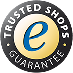 Trusted Shop Garantie