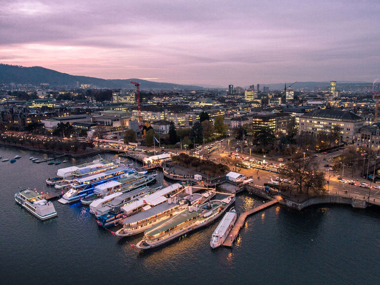 Event | 30/10–13/11/2025 - Expovina