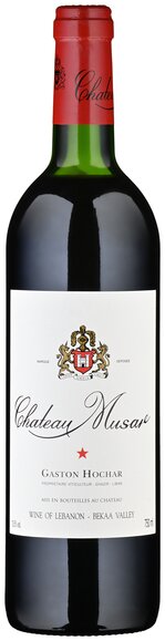 Festive offer | 10% discount - Chateau Musar