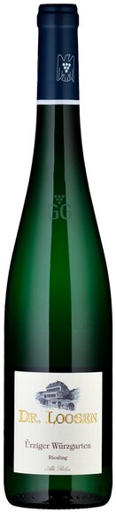 JUBIL&Auml;UMSAKTION #4 | 20% RABATT - Riesling «Ürziger Würzgarten» Grosses Gewächs