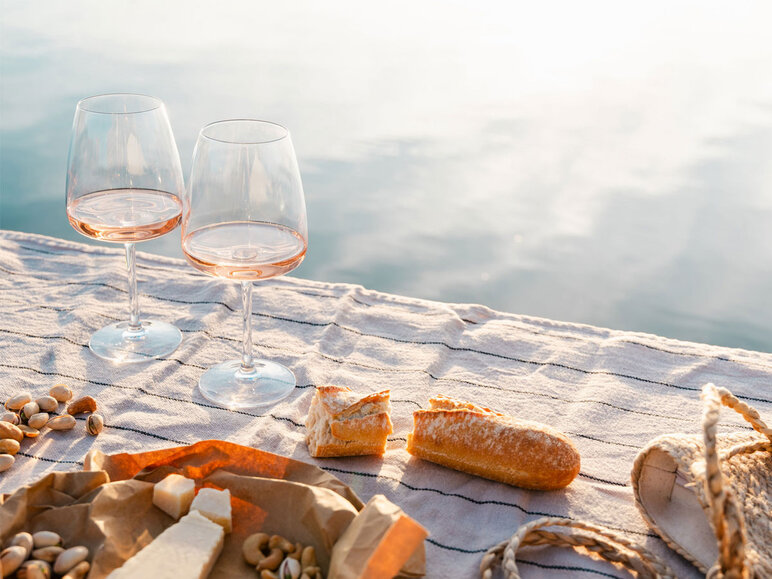 Empfehlungen - Rosés im Sommer