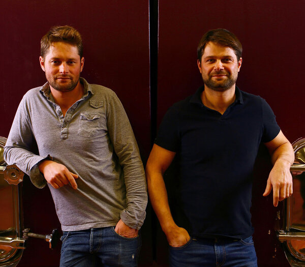 Domaine Bachelet-Monnot