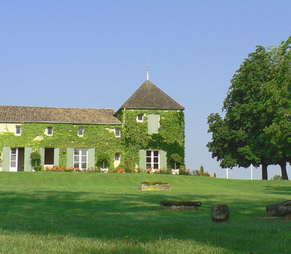 Château Du Courlat