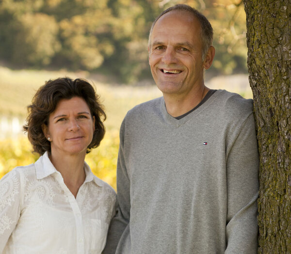 Weingut Daniel & Monika Marugg