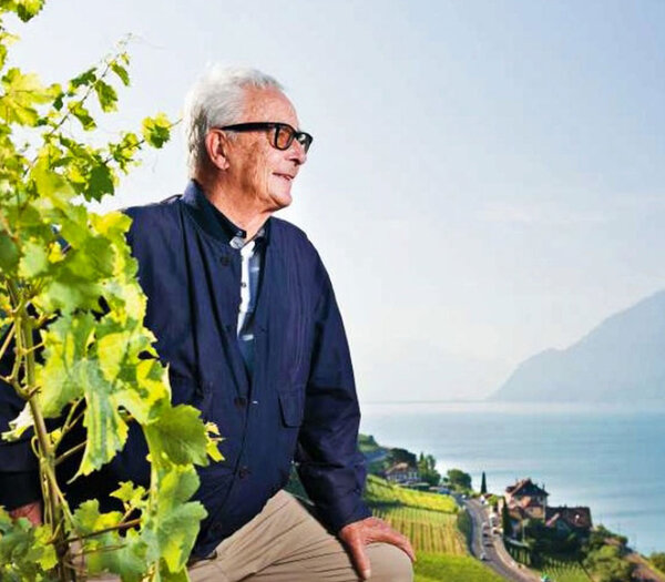 Domaine Louis Bovard