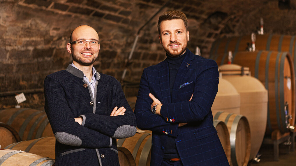 Foto Weingut Weegmüller