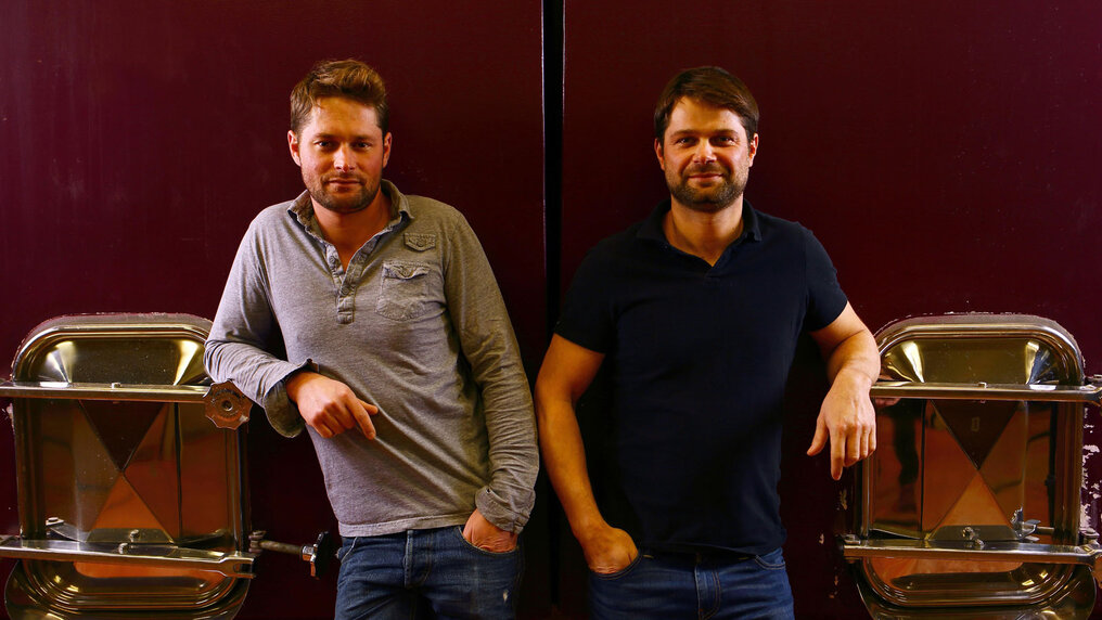 Foto Domaine Bachelet-Monnot