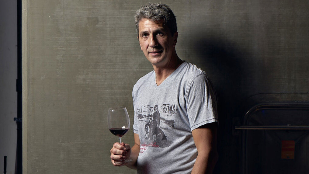 Foto Tinedo Bodega y Viñedo