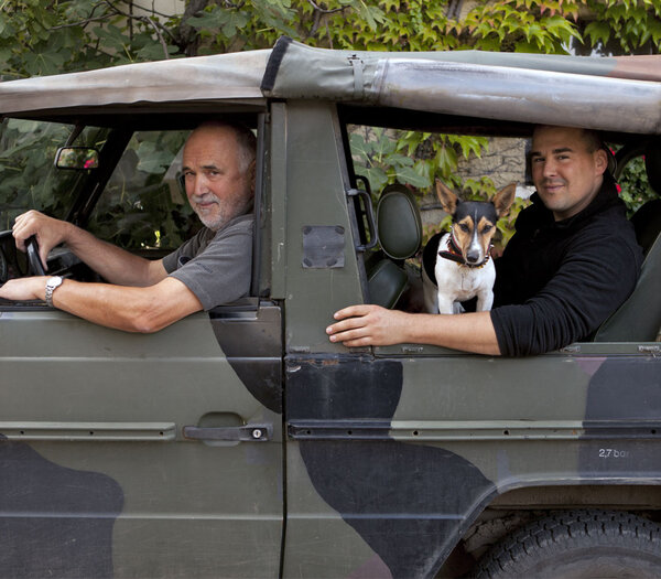 Weingut Friedrich Becker