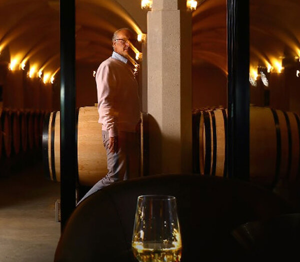 Domaine Henri Boillot