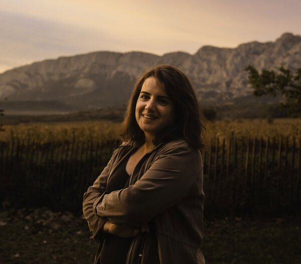 Domaine Saint-Pancrace