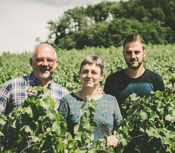 Domaine Ratte
