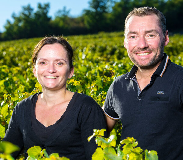 Domaine Barraud