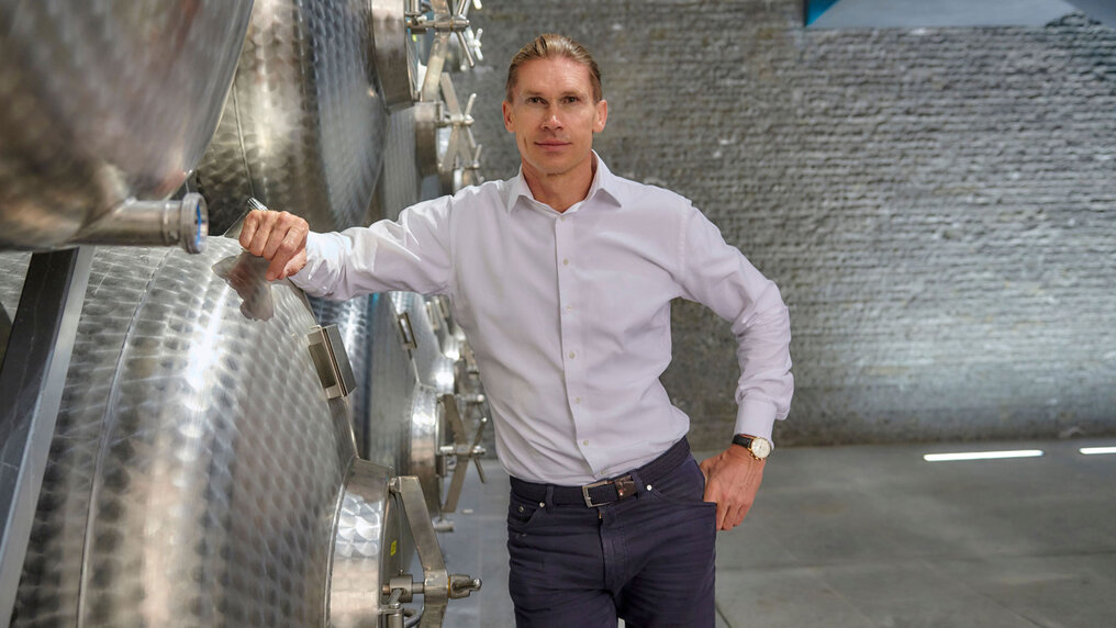 Van Volxem Wine Zurich Company – Boucherville