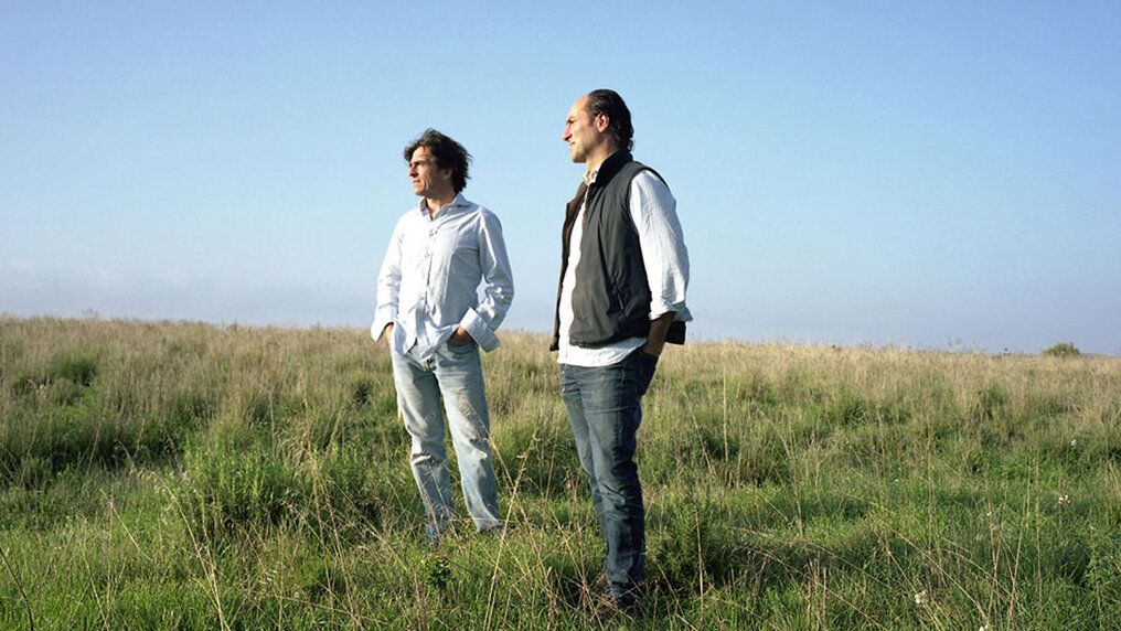 Picture Bodega Lanzaga - Telmo Rodriguez