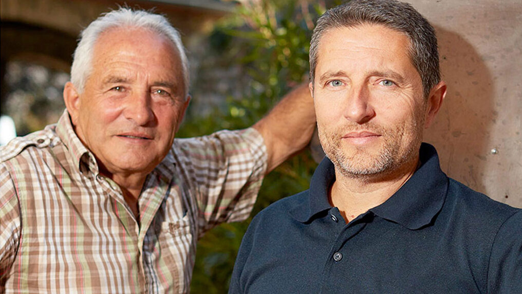 Picture Domaine Dumien Serrette