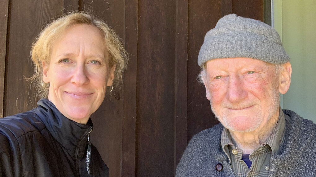 Degustation Weingut Philip Togni