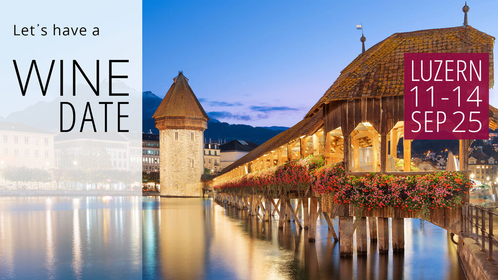 WINE DATE Luzern