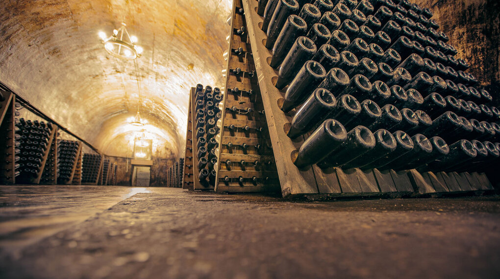 Champagner – unsere Empfehlungen