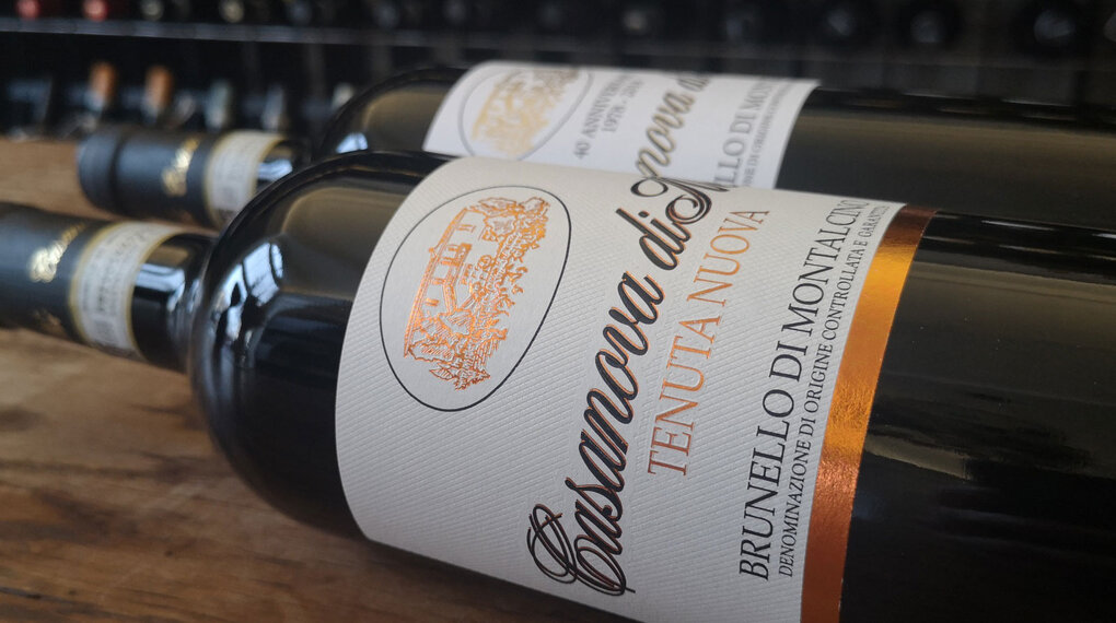 Die besten Brunello di Montalcino 2019