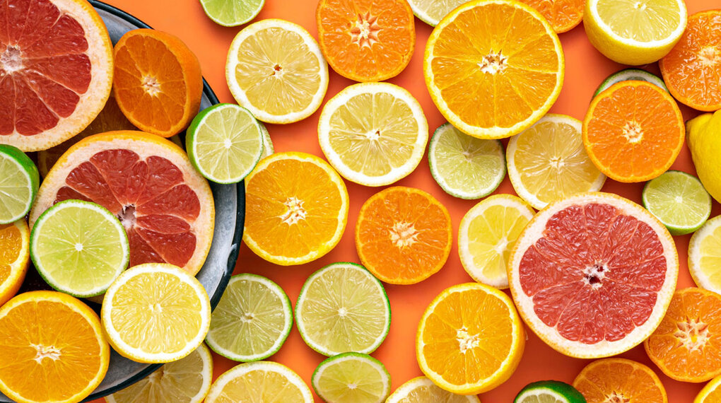 Weintipp zu Zitrusfrüchten im marmite