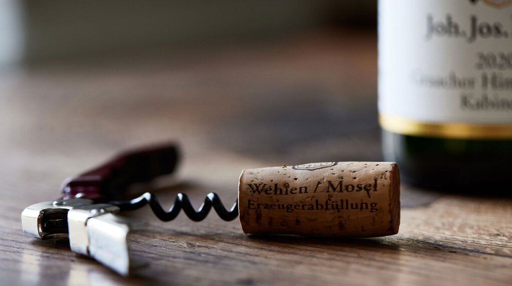 Deutsche Weine mit 10% Rabatt