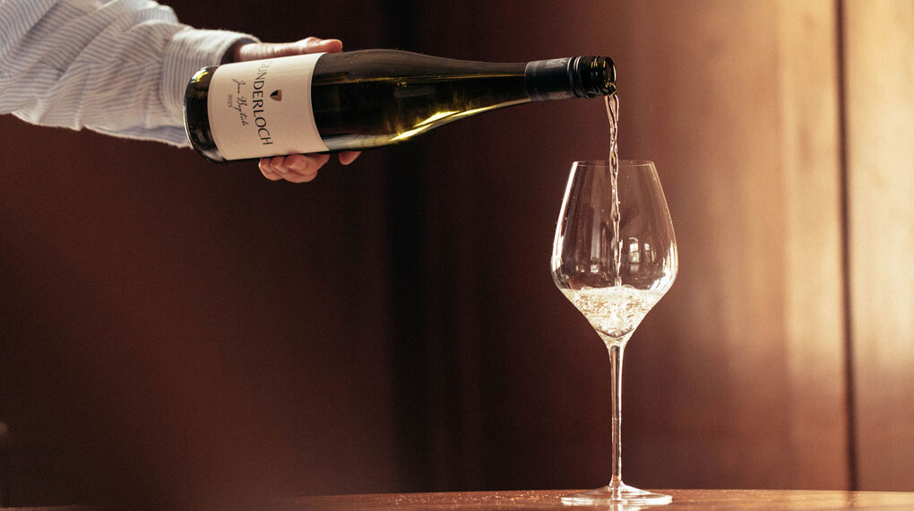 Jean Baptiste – ein Riesling mit Geschichte