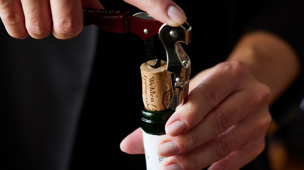 Ihre Geschenke zur Lancierung