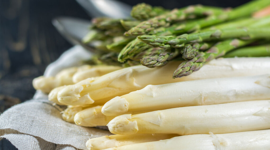 Which Wine Pairs with Asparagus?