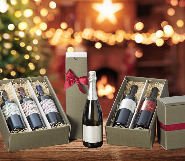 Special Wines – The Perfect Gift