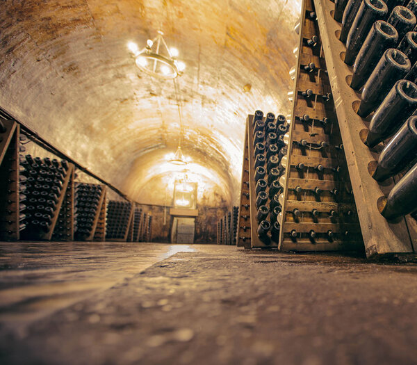 Champagne – Our Recommendations