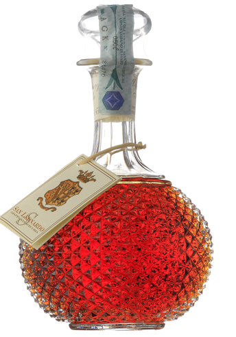 Grappa Stravecchia