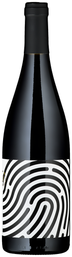 Weinflasche Adaras Huella DO Almansa