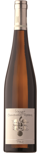 Riesling "Frankweiler Biengarten" Erste Lage trocken