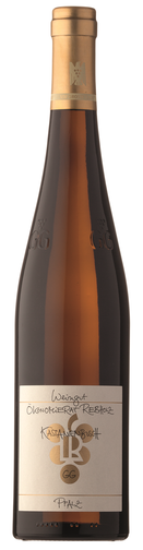 Weinflasche Riesling "Kastanienbusch" Grosses Gewächs