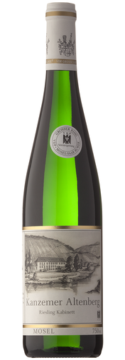 Riesling "Altenberg" Grosse Lage Kabinett VERSTEIGERUNGSWEIN