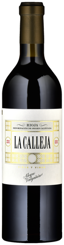 "La Calleja" Tinto DOCa Rioja