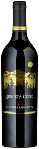 Weinflasche Cabernet Sauvignon Columbia Valley