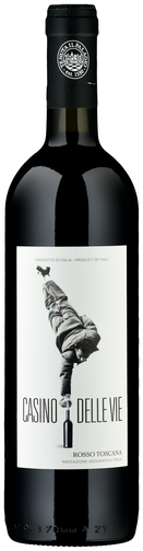 Casino delle Vie IGT Toscana