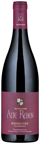 Spätburgunder Alte Reben