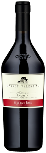 Lagrein St. Valentin DOC Alto Adige
