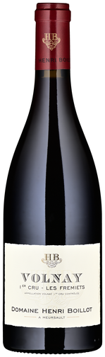 Volnay 1er Cru "Les Fremiets" AC