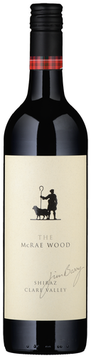 Shiraz McRae Wood Weinflasche Shiraz McRae Wood