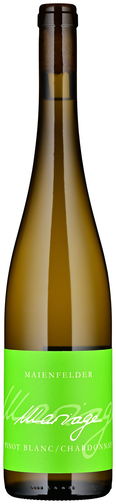 Maienfelder Pinot Blanc - Chardonnay "Mariage" AOC Graubünden