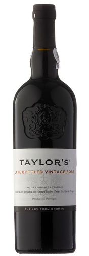 Late Bottled Vintage DO