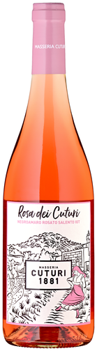 Rosa dei Cuturi IGT Salento