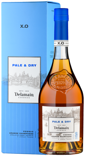 Cognac Pale & Dry XO Centenaire