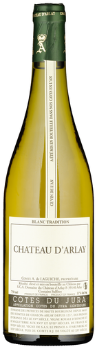 Côte du Jura Blanc AC