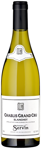 Chablis Grand Cru "Blanchots" AC